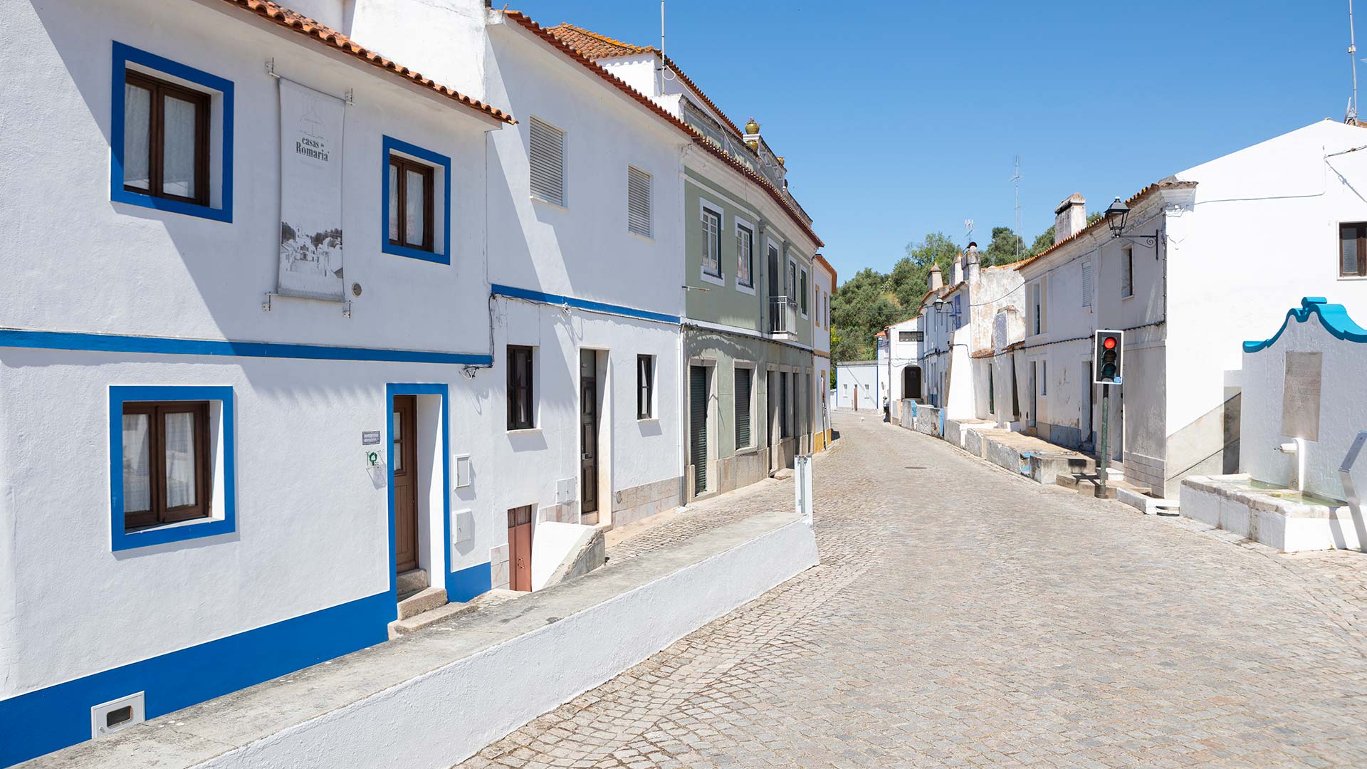 Vagar para descobrir